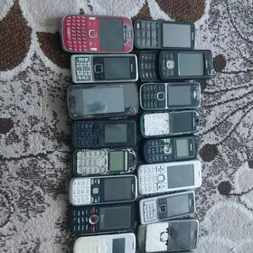 ZAPÇAS TELFONLAR