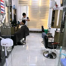 salon dellekhana