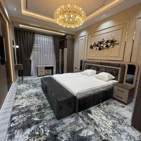 Sowetski Elitka 3kom 150m2