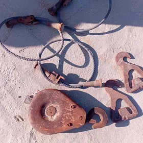 tros krcok kruçok кручок