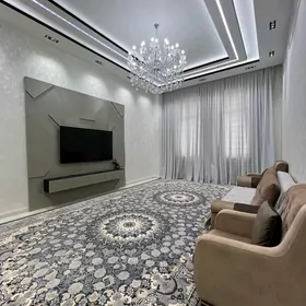 ARENDA ÇEHOW ELITKA 3 KOMNAT