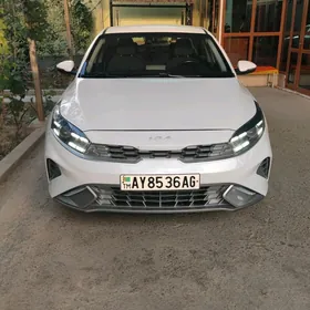 Kia Forte 2022
