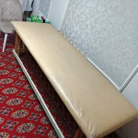 salon kuşetka