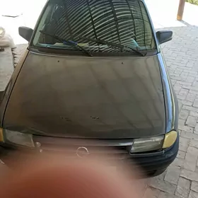 Opel Astra 1994