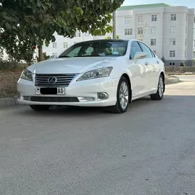 Lexus ES 350 2010