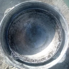 25litr ve 15litr gazan