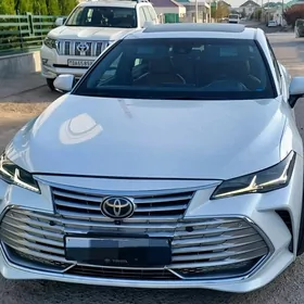 Toyota Avalon 2019