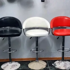 Barny stul kresla барный стул