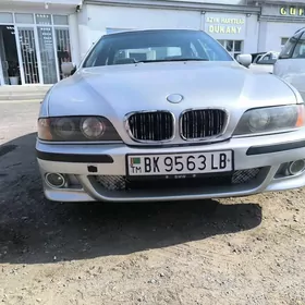 BMW 528 1998