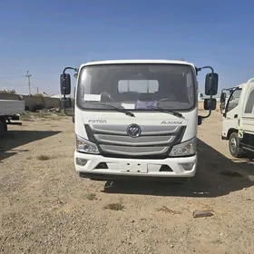 Foton SAUVANA 2024