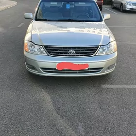Toyota Avalon 2002