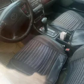 Toyota Cresta 1995