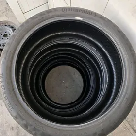 Continental pokryshka X5 22lik