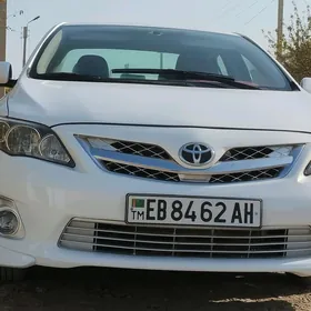 Toyota Corolla 2010