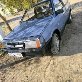 Lada 2108 1988