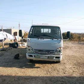 Forland H3 2015