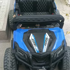 детский автомобиль