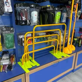 Barỳer türgenleşik üçin