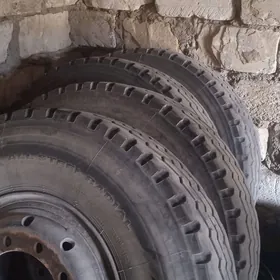 kamaz aýak 11 00 R20