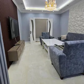 Satlyk 4/3etaž 2kom 65m²