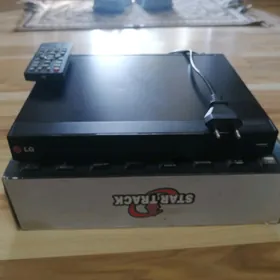 DVD