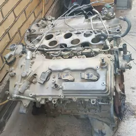 Lexus IS350  mator  3.5