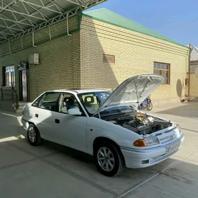 Opel Astra 1993