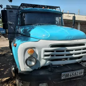 Zil 130 2022
