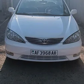 Toyota Camry 2006