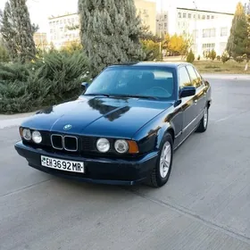 BMW 525 1991