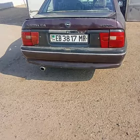 Opel Vectra 1992