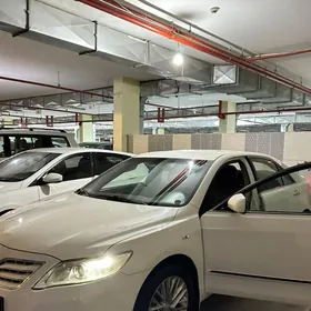 Toyota Camry 2010