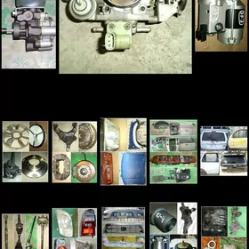 заслонка zaslonka 4RUNNER 3.4L