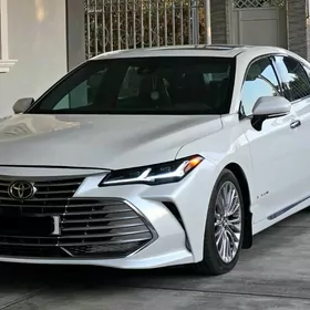Toyota Avalon 2019