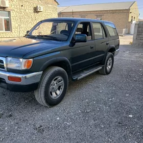 Toyota 4Runner 1996