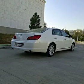 Toyota Avalon 2007