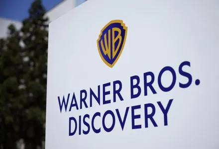 Warner Bros. Discovery рассматривает продажу или разделение бизнеса
