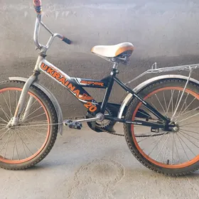 велик.каляска оюнжак машын