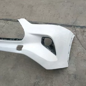 Highlander bamper 2020