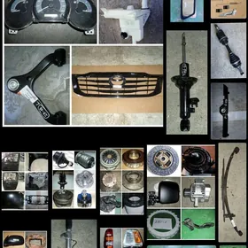 pribor прибор HILUX