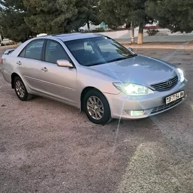 Toyota Camry 2002