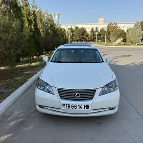 Lexus ES 350 2009