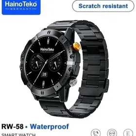 smart watch Haino Teko RW 58