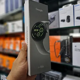 SAGAT ️GOOGLE PIXEL WATCH 3