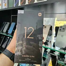 MI12 PRO 12/256