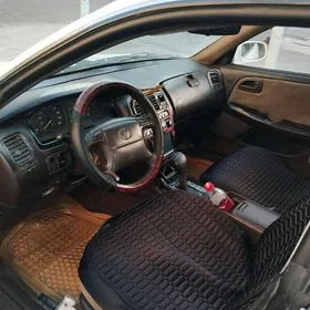Toyota Mark II 1995