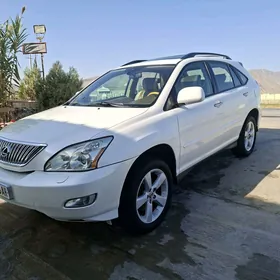 Lexus RX 350 2007
