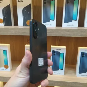 Samsung A17 4/128