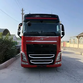 Volvo FH 460 2015