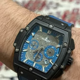 Hublot Geneve